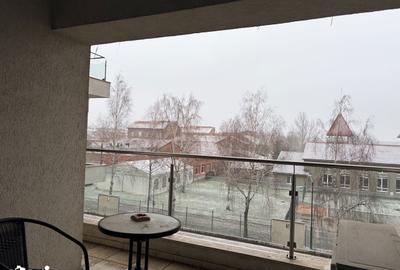 Apartament cu 4 camere în Sud - 8