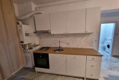 Apartament cu 2 camere semidecomandat în Chiajna - 8