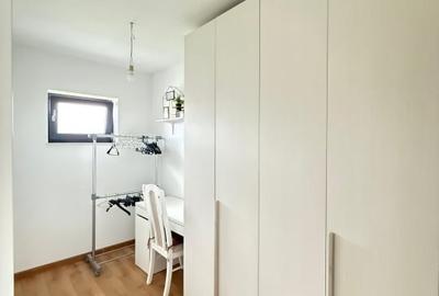 Casa individuala moderna, teren 7 ari, Garaj, ideala pentru o familie - 1