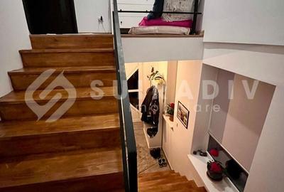 Casă cu 4 camere în Calea Turzii - 6