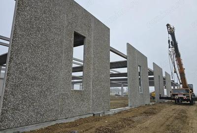 Vanzare hale/depozite/productie -industrial-Chitila - Rudeni, ILFOV Vanzare hale/depozite/productie -industrial-Chitila - Rudeni, ILFOV - 20