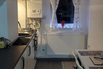 Garsonieră decomandată în Cornitoiu - 1