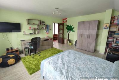 Casa 4 camere, central, Radauti! - 15