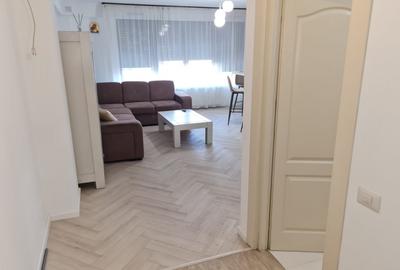 Mamaia Central-apartament 3 camere termen lung parcare - 3