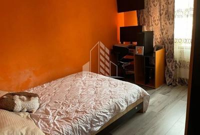 Apartament 3 camere, 2 bai,  conf 1, decomandat,renovat, zona Soarelui - 5