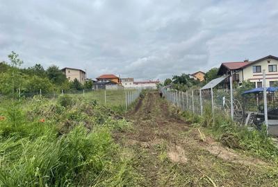 Spațiu comercial, în Venus - 2