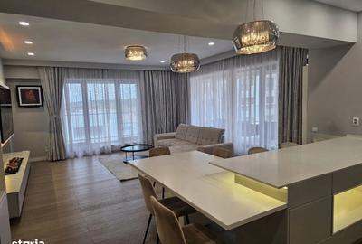 3 Camere Lux | Vita Bella | Pipera | 115 mp | 2 Locuri de Parcare - 5