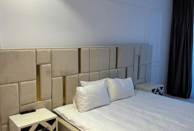 Apartament cu 4 camere în Nord - 12