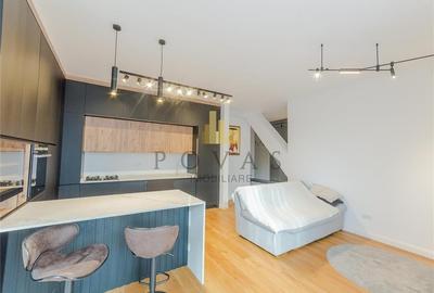 Inchiriere Apartament 2 Camere  Belair Lake Iancu Nicolae - 9