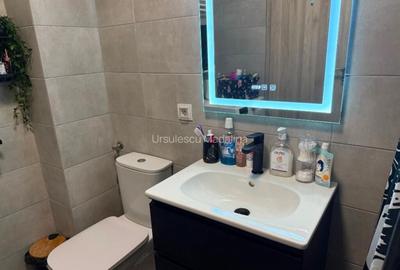 Berceni metrou studio dublu etaj 6 - 6