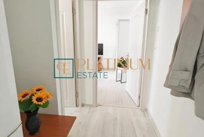 Apartament cu 2 camere semidecomandat, mobilat în Spitalul Județean - 2