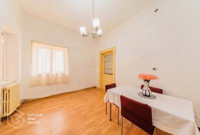 Apartament cu 2 camere nedecomandat în Podgoria - 3
