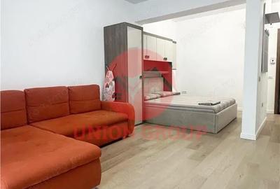 Garsonieră decomandată în Nord - 1