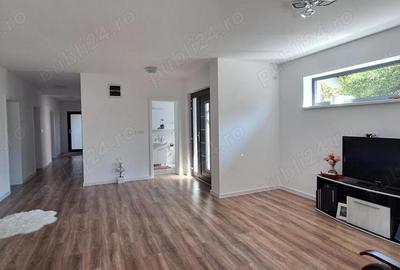 Casa individuala cu garaj - Dumbravita - 3