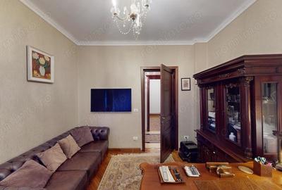 Vila superba, 10 camere, renovata ultramodernist, zona Patriarhie - 6