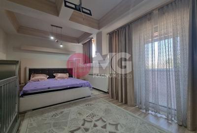 Vila Individuala  Pantelimon-Cernica, teren 2200mp - 18