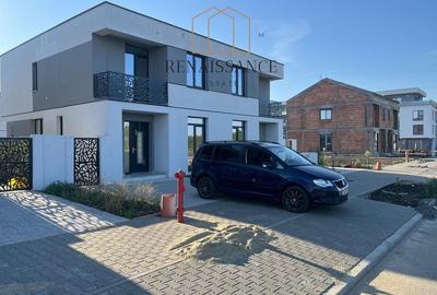Mehala Duplex 5 Camere 3 Bai | 106mp 220mp Teren | P+1E - 2