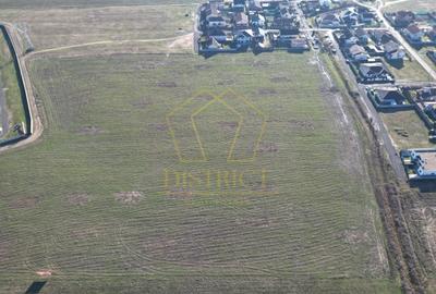 Teren Construcții intravilan de 512 mp, în Moșnița Veche - 2