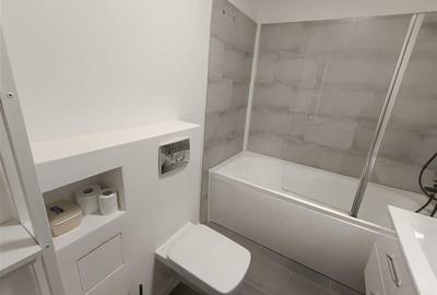 Apartament 2 camere NOU terasa si parcare subterana Kogalniceanu - 8