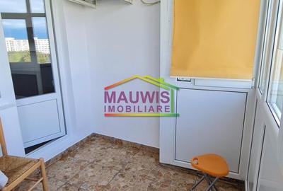 5min metrou Titan Parc IOR liber 2camere Cf.1 decomandat etaj intermed - 4