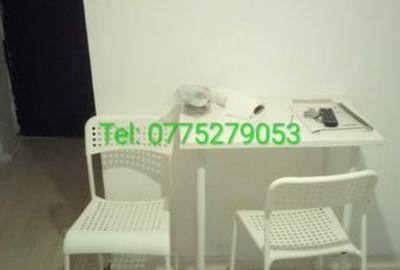 Garsonieră în Cotroceni - 4