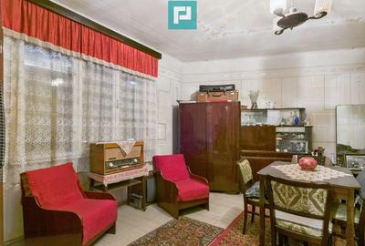 Casa cu 3 camere in cartierul Parneava - 5