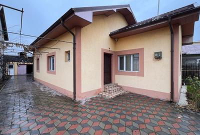 Casă cu 4 camere în Central - 6