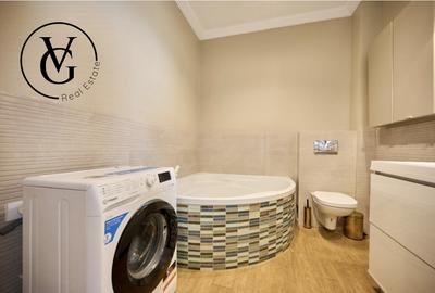 Penthouse de lux cu terasa superba, Mamaia Nord - 18