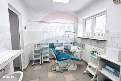 Spațiu comercial, de 42.42 mp, în Ferentari - 6