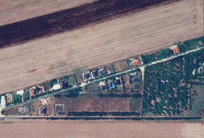 Teren în Afumați - 4