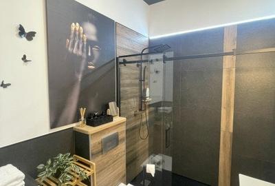 Apartament cu o camera, 36 mp, zona centrala - 5