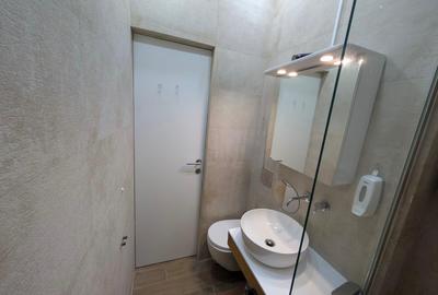 Apartament cu 3 camere, mobilat în P-ta Presei Libere - 19