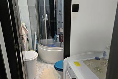 Garsonieră decomandată în Exterior Vest - 3