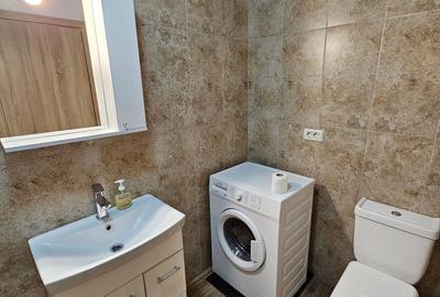 MIHAI BRAVU/LOC DE PARCARE/BLOC NOU/AP 2 CAMERE MODERN LA CHEIE/ - 15