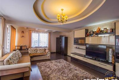 Rezidenta in eleganta prezentare, mobilata si utilata, 800 mp teren, Sanpetru, Brasov - 11