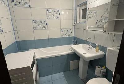 Apartament 3 camere, 75 mp, decomandat, ac, centrala, balcon, Vitan - 6