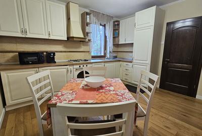 Casă cu 3 camere cu Teren 470 Mp în Exterior Vest - 1