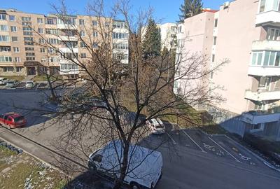 De vânzare garsoniera în Sfântu Gheorghe - 1