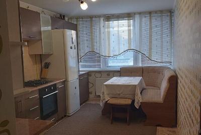 De inchiriat apartament cu 2 camere in zona Gruia - 2