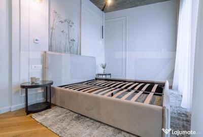 Apartament cu 2 camere decomandat în Nord - 4