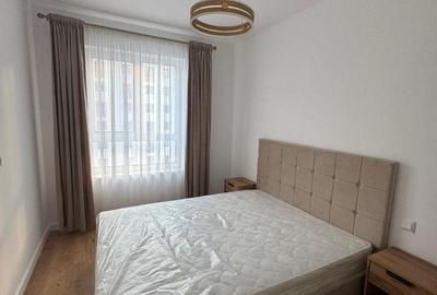 Apartament cu 2 camere decomandat în Central - 5