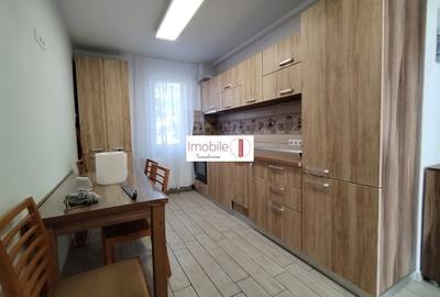 Apartament cu 3 camere decomandat, mobilat în Gheorgheni - 3