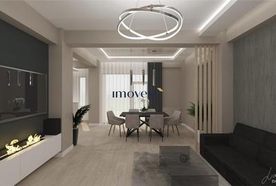 Apartament cu 4 camere decomandat în Central - 4