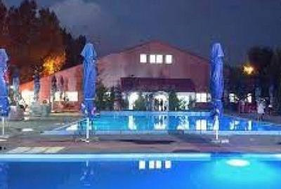 Pensiune restaurant , piscina, salon de evenimente de vanzare - 3