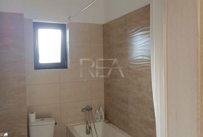 Apartament cu 4 camere, mobilat în Ghencea - 11