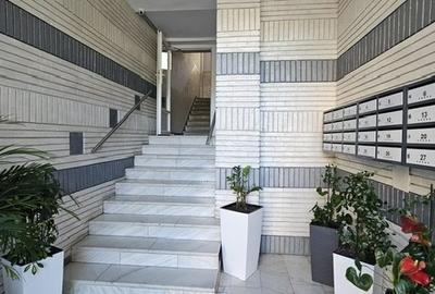 Calea 13 Septembrie, sos. Panduri, stradal, 5 cam. perfecte pentru birouri - 17