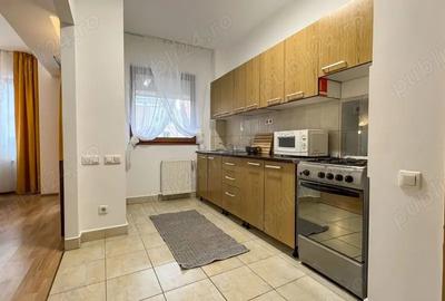 Apartament modern - 5