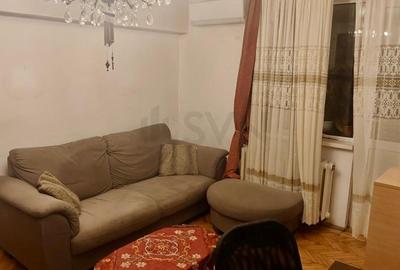 Apartament cu 2 camere semidecomandat, mobilat în Ștefan cel Mare - 1