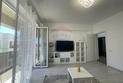 Apartament mobilat si utilat | Deco Residence, Dimitrie Leonida - 9