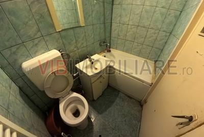 Apartament de închiriat  la parter– Buzău, Cartier Crâng II - 8